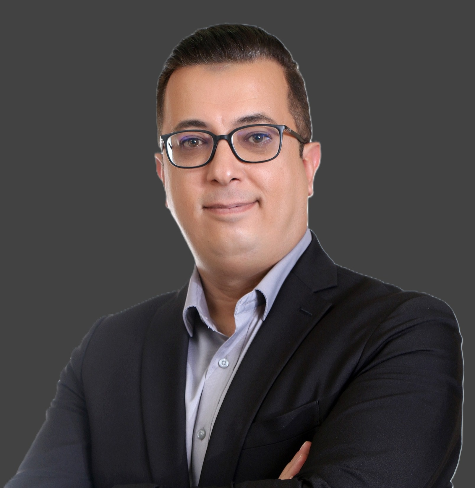 Prof. Dr. Hani Muhsen
