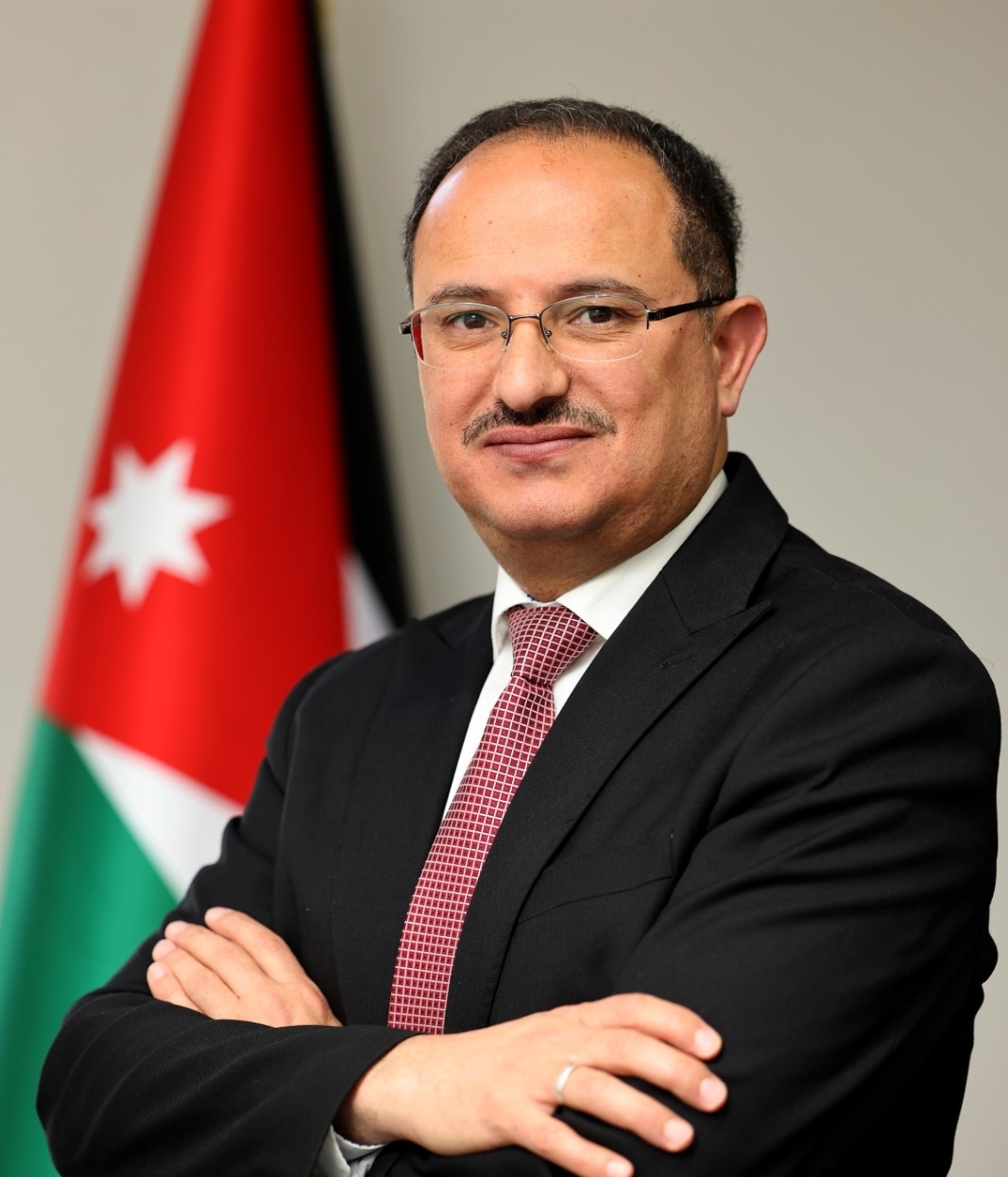 Prof. Ala’aldeen Al-Halhouli