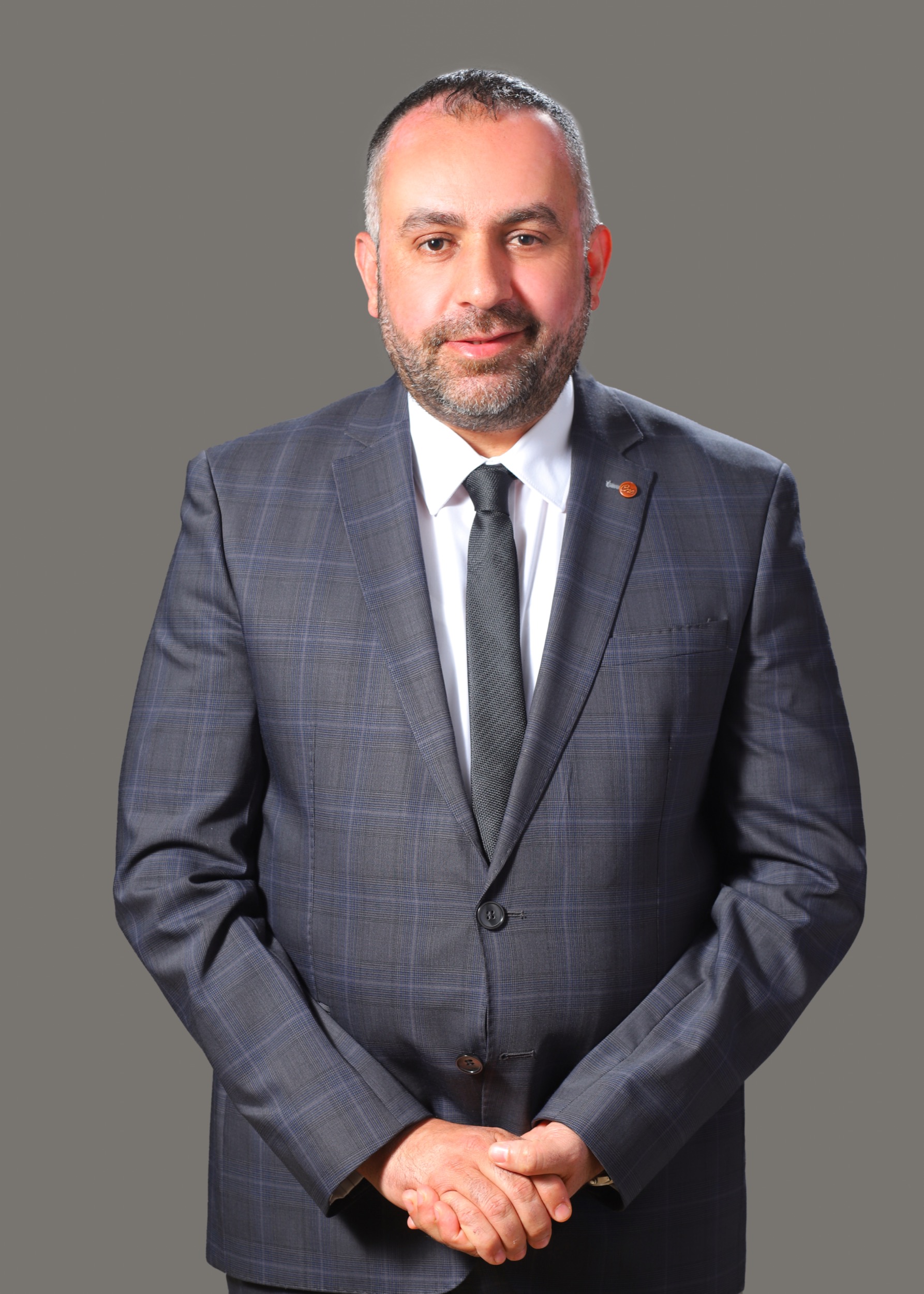 Prof. Raed - General conference