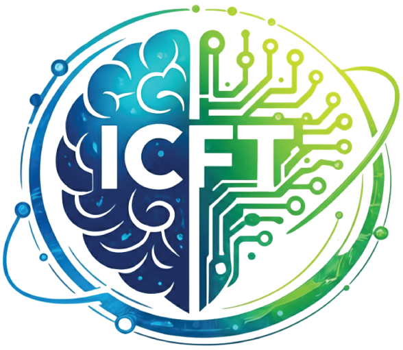 ICFT Conference Logo