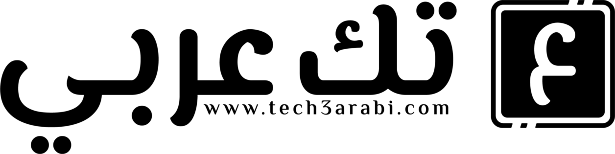 tech3arabi