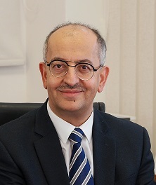Prof. Dr. Khalid Al-Begain