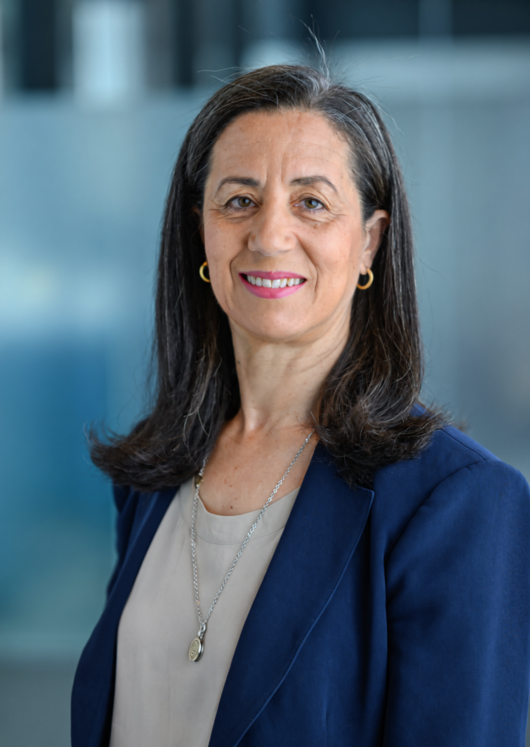 Dr. Jinane Abounadi