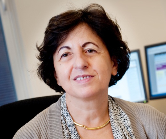 Prof. Dr. Elisa Bertino
