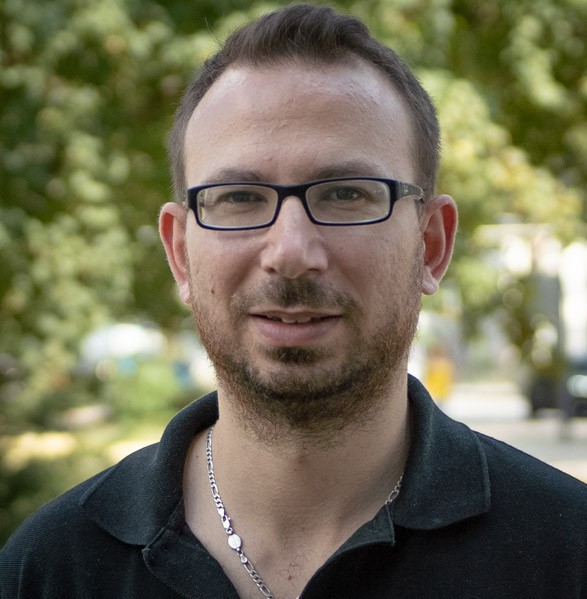 Prof. Dr. Ghassan Karame