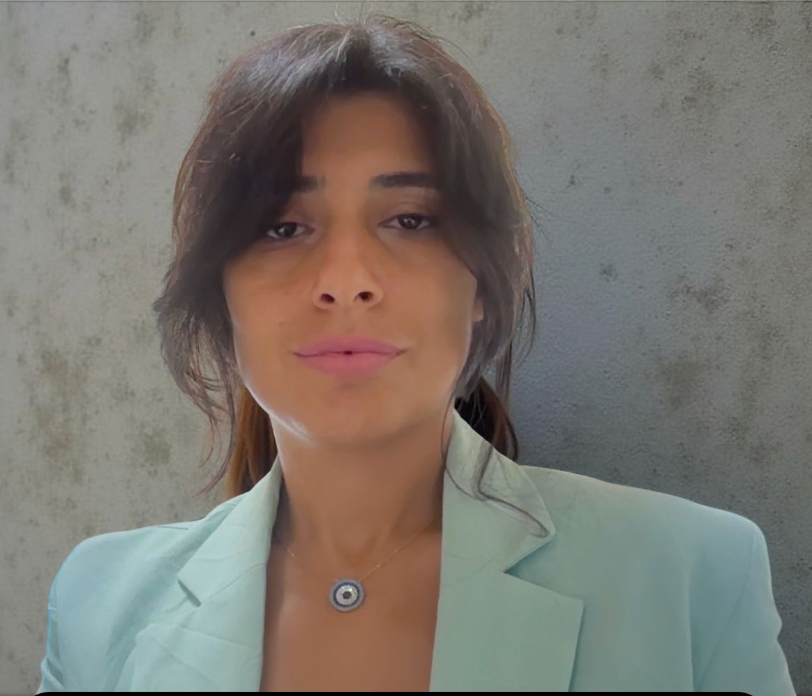 Assoc. Prof. Dr. Sahar Qadaan
