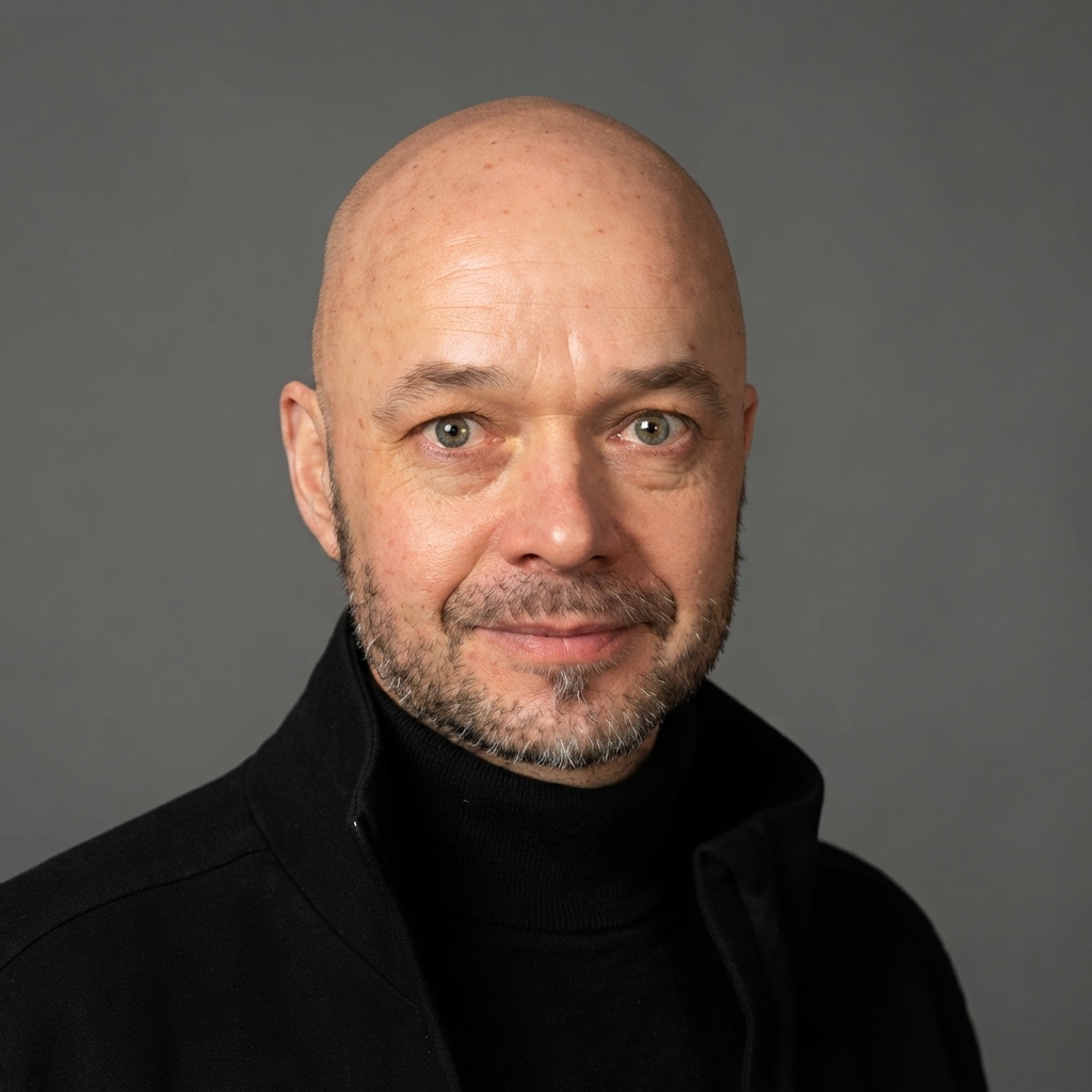 Prof. Dr. René Sonnenberg